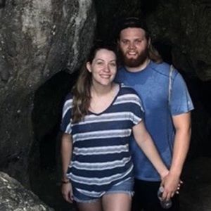 Meet your Posher, Caroline